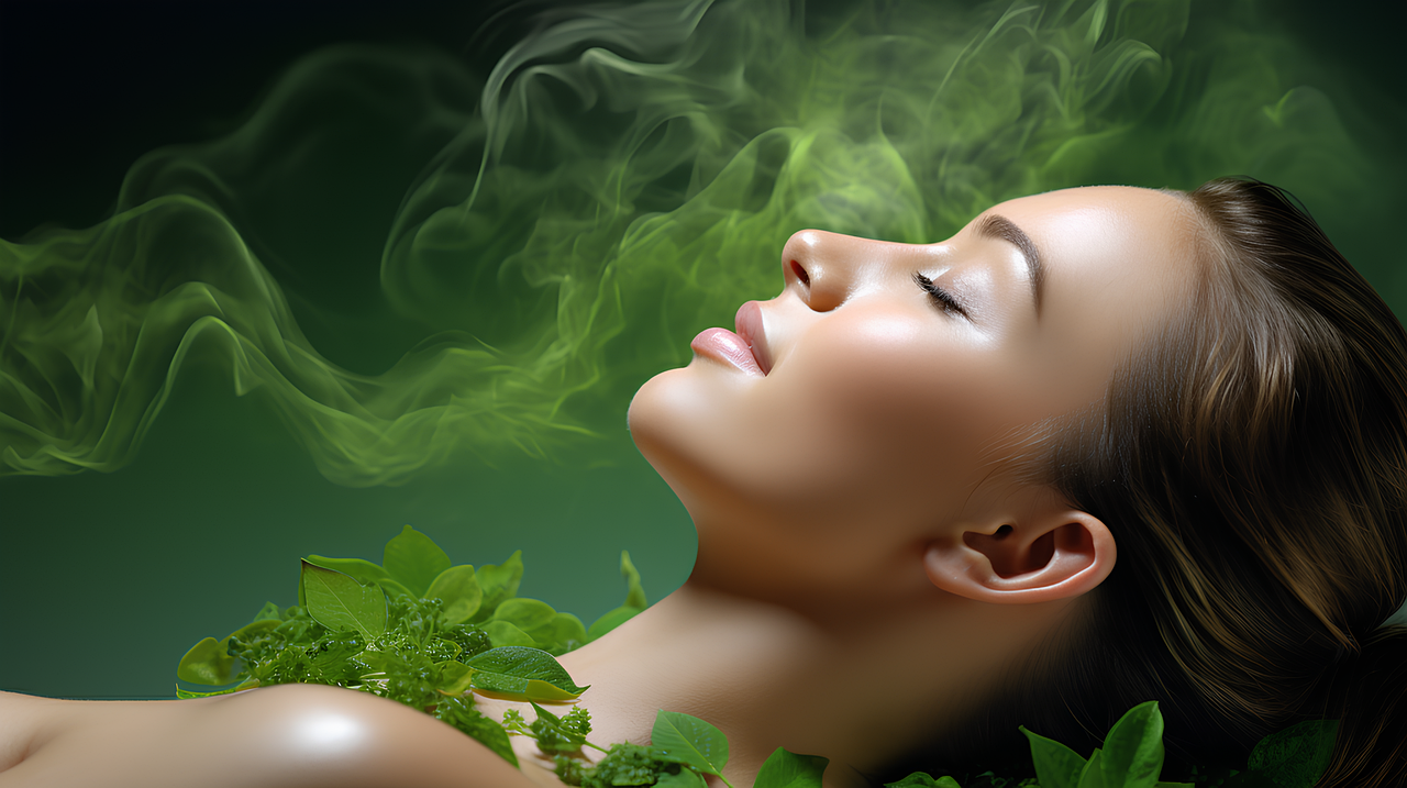 Panchakarma: Ayurvedic Detox & Rejuvenation