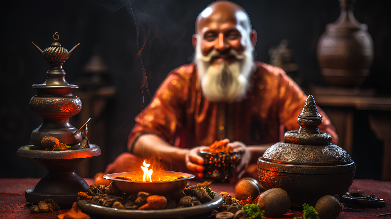 Ayurveda: The Science of Life