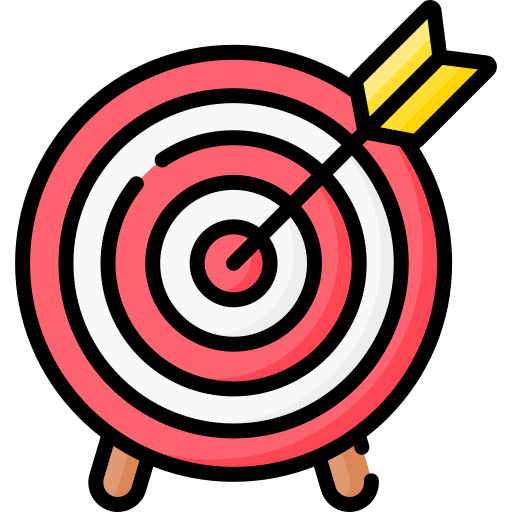 dart target with aroow.png