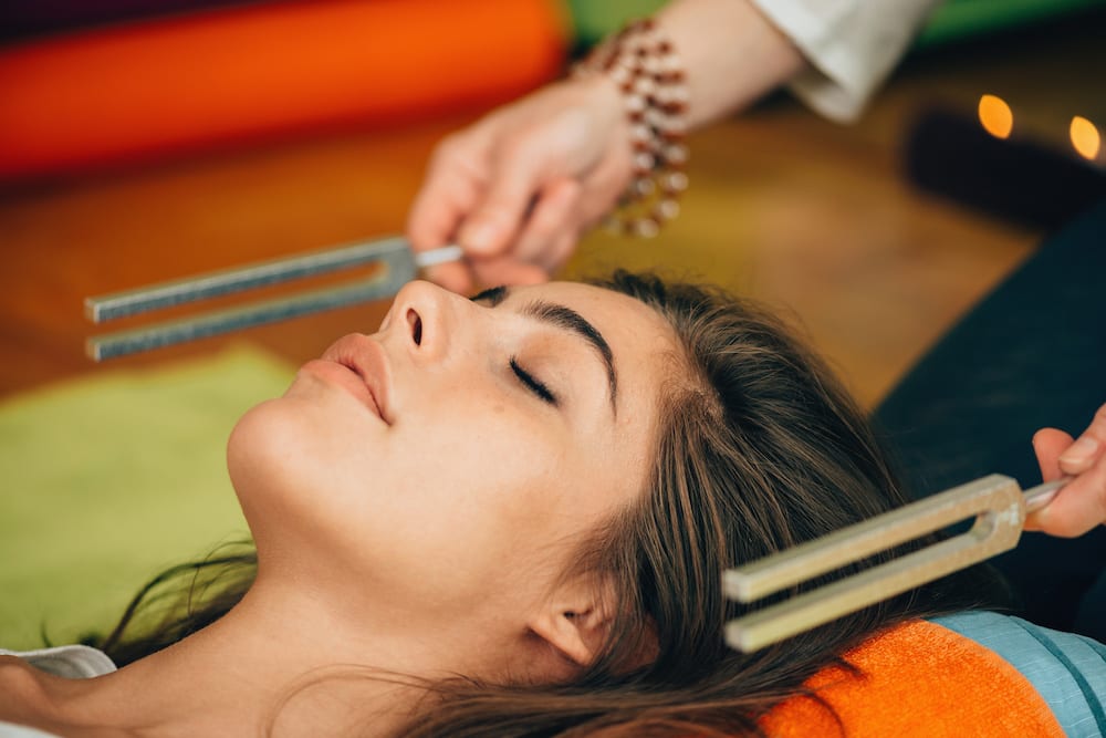 Binaural Beats & Guided Meditation​ Brainwave entrainment for focus, relaxation, and inner peace​ at Anupama Wellness.jpg