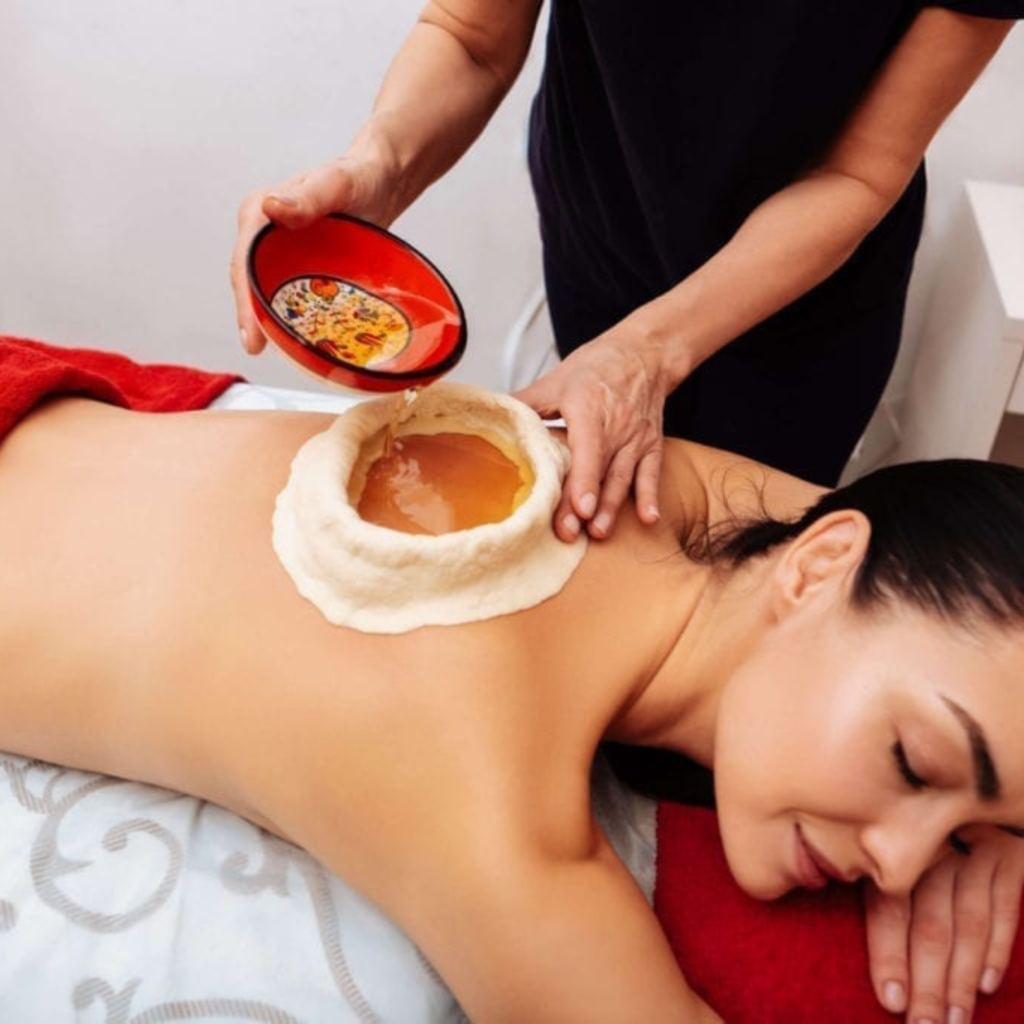 Greeva Baasti (Neck Hot Oil Therapy)​ at Anupama Wellness-UK.jpg