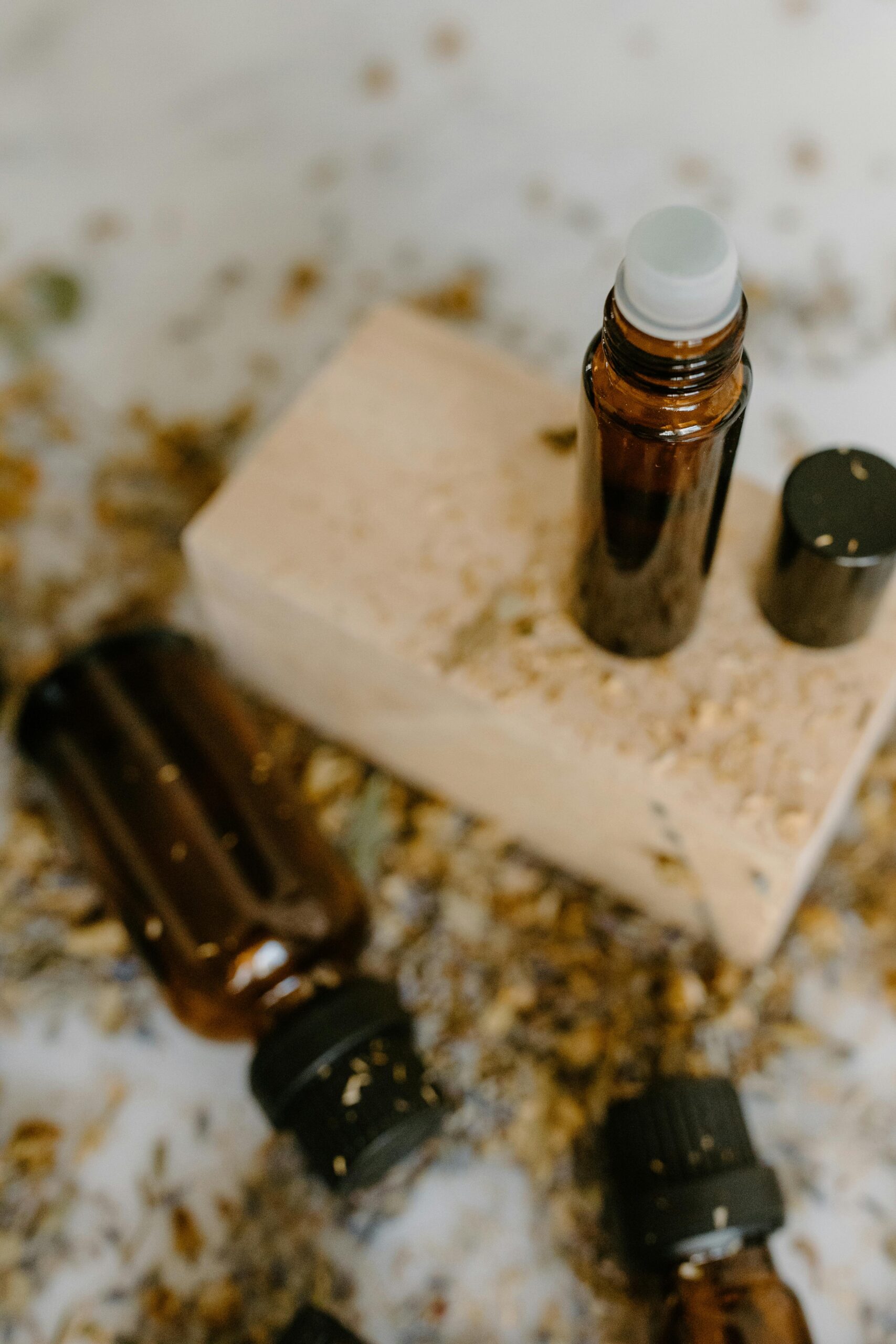 2. Therapeutic Use of Essential Oils-Anupama Wellness.jpg